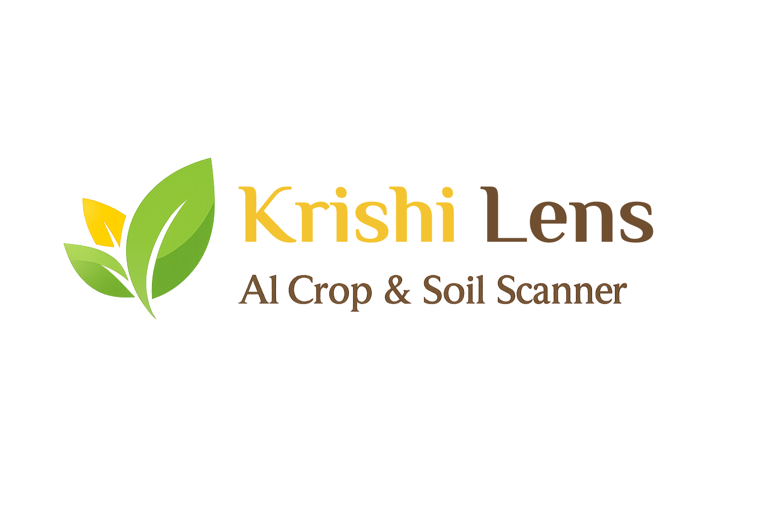 Krishi Lens